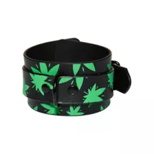 Stoner Vibes Glow in the Dark Ankle Cuffs at Spencer's