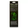 Stoner Vibes Glow in the Dark Ankle Cuffs at Spencer's