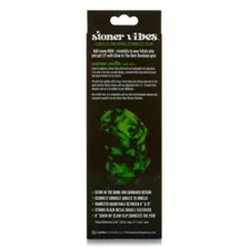 Stoner Vibes Glow in the Dark Ankle Cuffs at Spencer's