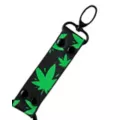 Glow in the Dark Chronic Collection Hog Tie Bondage Restraint at Spencer's