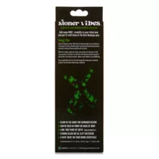 Glow in the Dark Chronic Collection Hog Tie Bondage Restraint at Spencer's