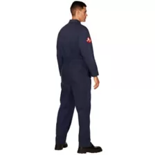 Adult Ghostbusters Engineer Jumpsuit Costume at Spirit Halloween