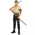 Adult Zoro Costume - One Piece at Spirit Halloween