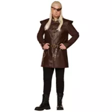 Adult Aemond Targaryen Costume - House of the Dragon at Spirit Halloween