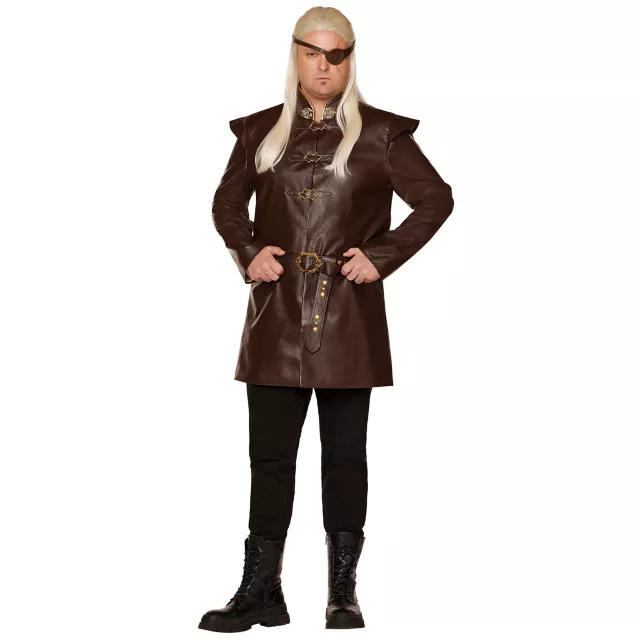 Adult Aemond Targaryen Costume - House of the Dragon at Spirit Halloween