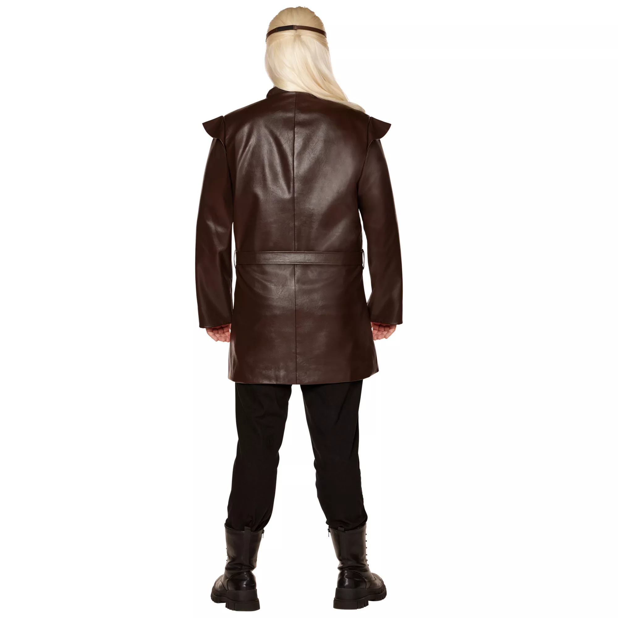 Adult Aemond Targaryen Costume - House of the Dragon at Spirit Halloween