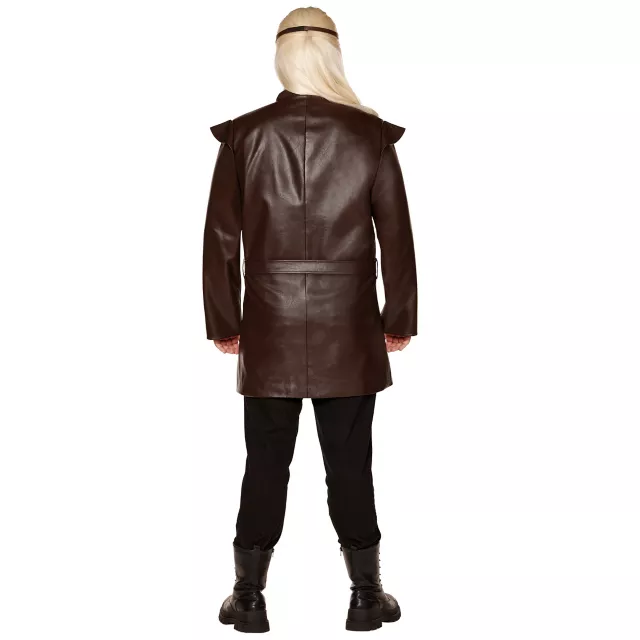 Adult Aemond Targaryen Costume - House of the Dragon at Spirit Halloween