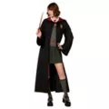 Adult Hermione Granger Robe Costume - Harry Potter at Spirit Halloween