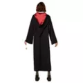 Adult Hermione Granger Robe Costume - Harry Potter at Spirit Halloween