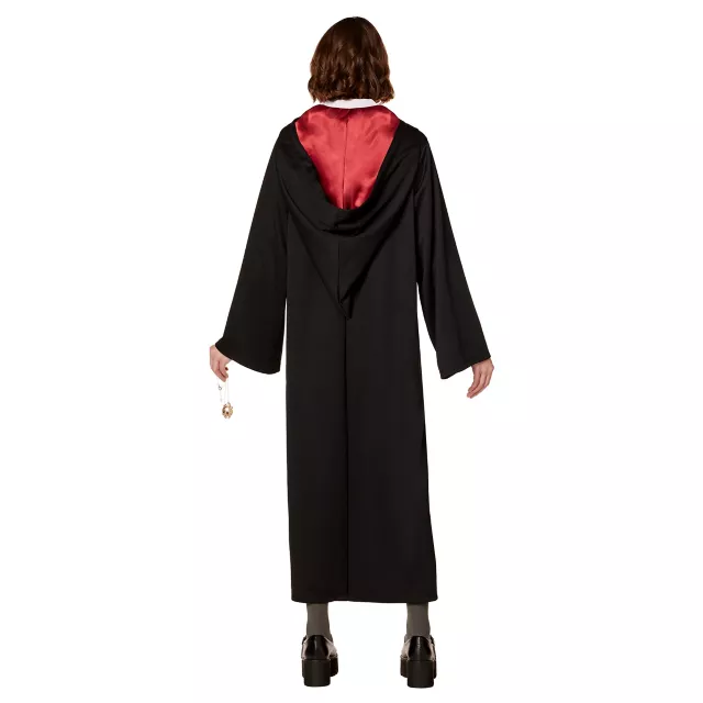 Adult Hermione Granger Robe Costume - Harry Potter at Spirit Halloween