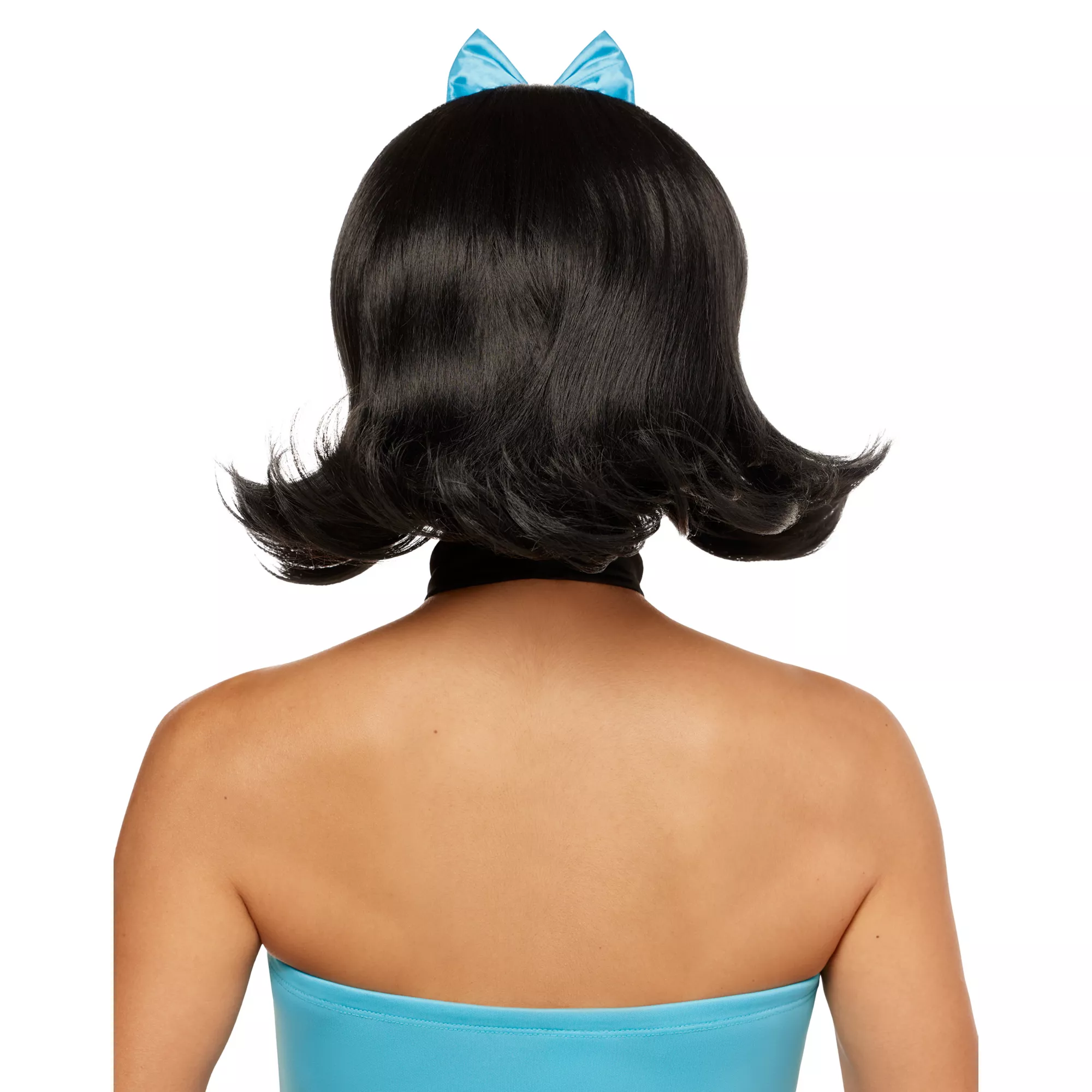 Betty Rubble Wig - The Flintstones at Spencer's