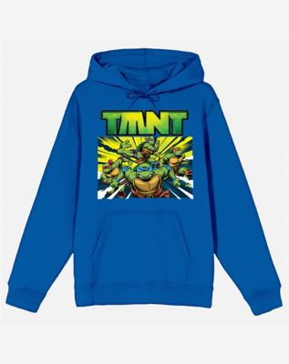 World of TMNT Hoodie - Teenage Mutant Ninja Turtles - Spencer's