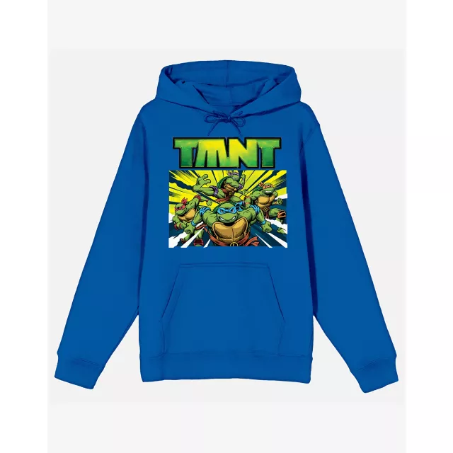 World of TMNT Hoodie Teenage Mutant Ninja Turtles Spencer s