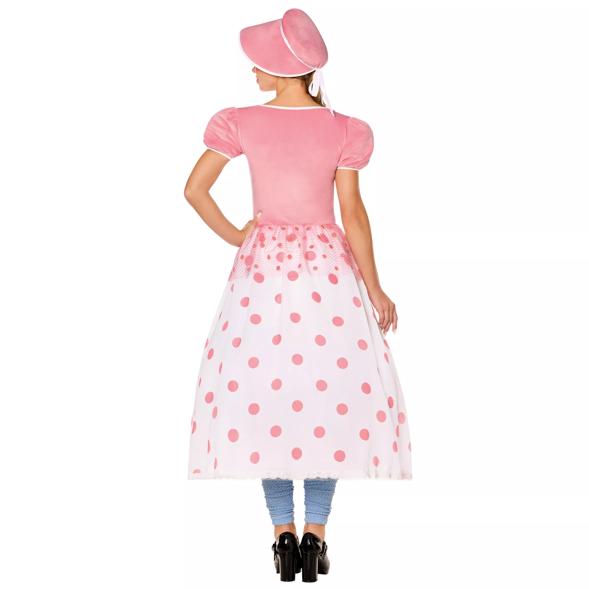 Adult Bo Peep Dress Costume -  Toy Story at Spencer's