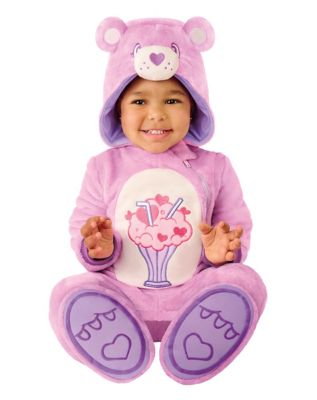 Retailer Loungefly Care Bears Halloween Costumes Mini Backpack set C