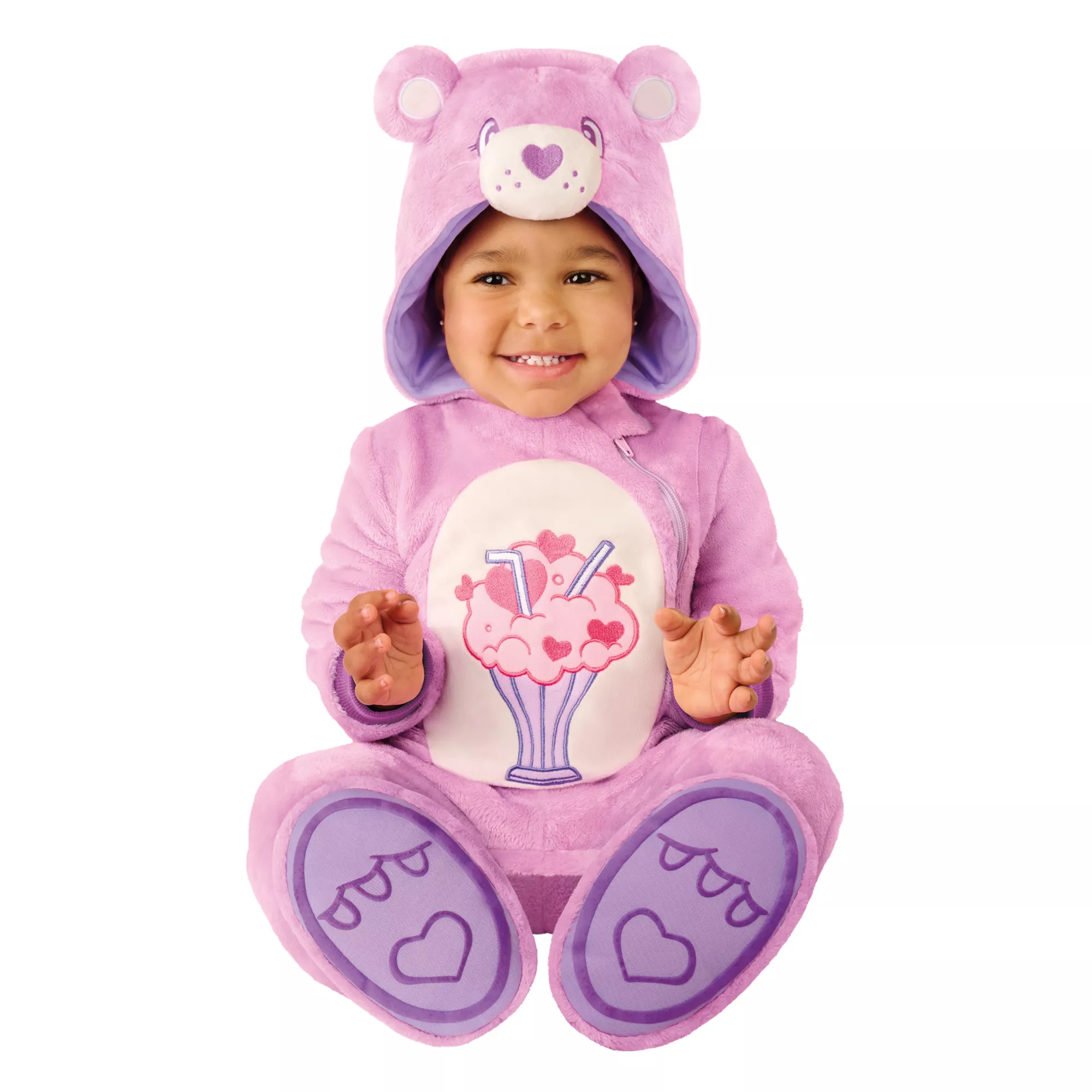 Baby Share Bear Costume - Care Bears at Spencer's