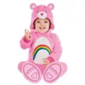 Baby Cheer Bear Costume - Care Bears at Spencer's