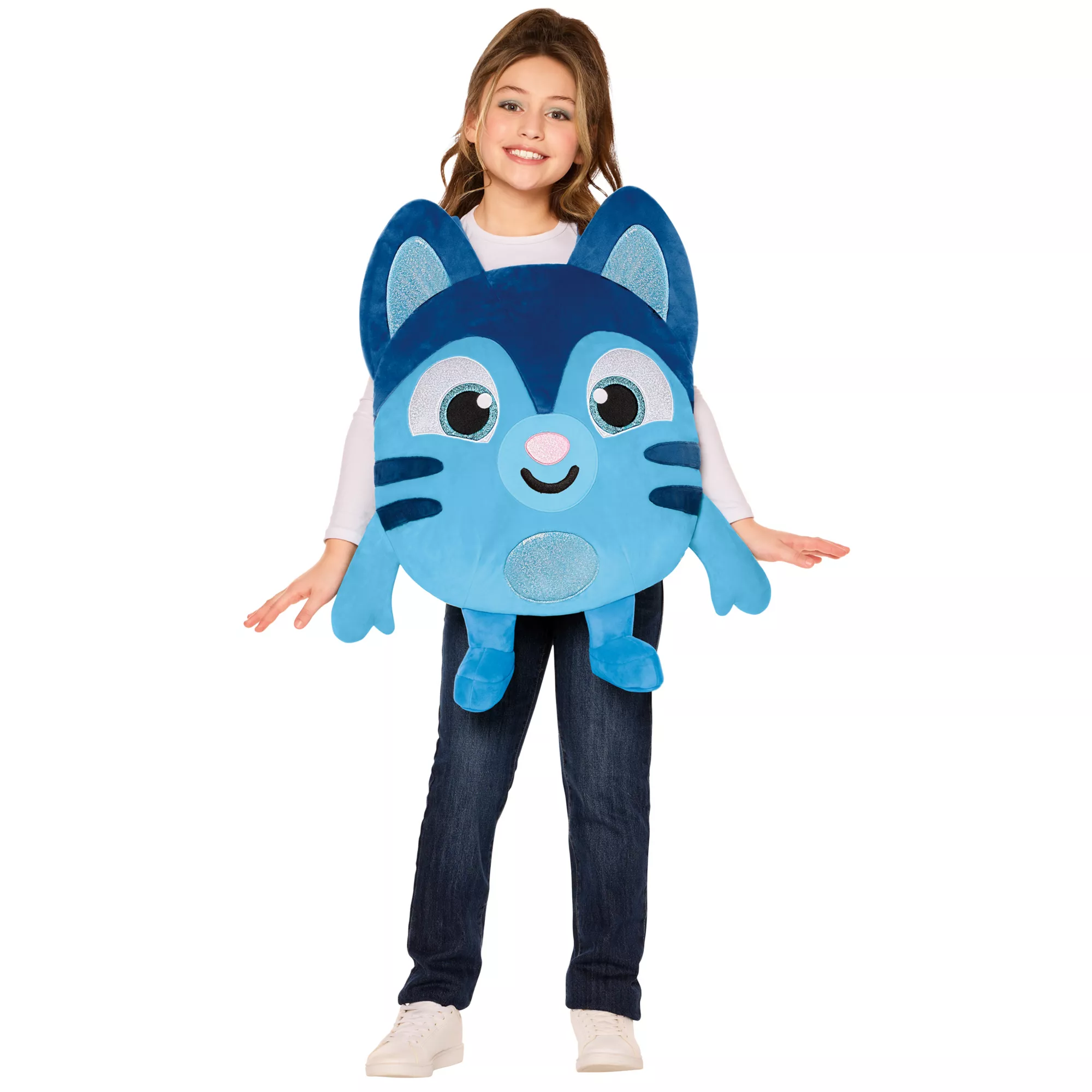 Kids Jet Belly Costume - Pinata Smashlings at Spirit Halloween