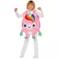Kids Tutti Bel Belly Costume - Piñata Smashlings at Spirit Halloween