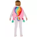 Kids Tutti Bel Belly Costume - Piñata Smashlings at Spirit Halloween