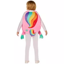 Kids Tutti Bel Belly Costume - Piñata Smashlings at Spirit Halloween