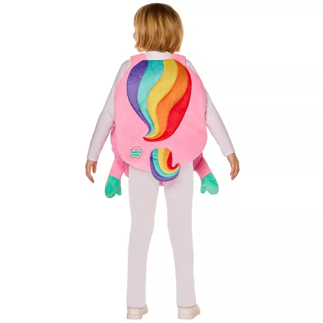 Kids Tutti Bel Belly Costume - Piñata Smashlings at Spirit Halloween