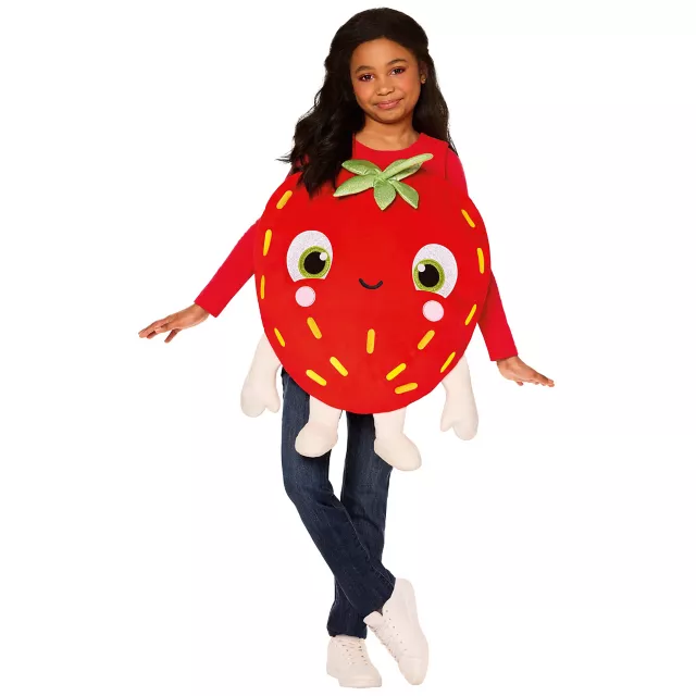 Kids Berry Boo Belly Costume - Pinata Smashlings at Spirit Halloween