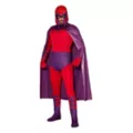 Adult Magneto Costume - X-Men at Spirit Halloween