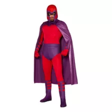 Adult Magneto Costume - X-Men at Spirit Halloween