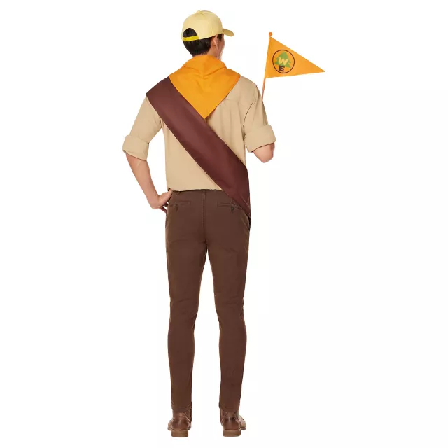 Adult Russell Costume - Up at Spirit Halloween