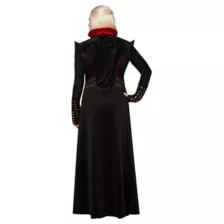 Adult Rhaenyra Targaryen Plus Size Dress - House of the Dragon at Spirit Halloween