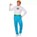 Adult George Jetson Costume - The Jetsons at Spirit Halloween