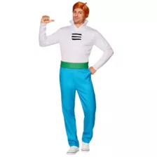 Adult George Jetson Costume - The Jetsons at Spirit Halloween