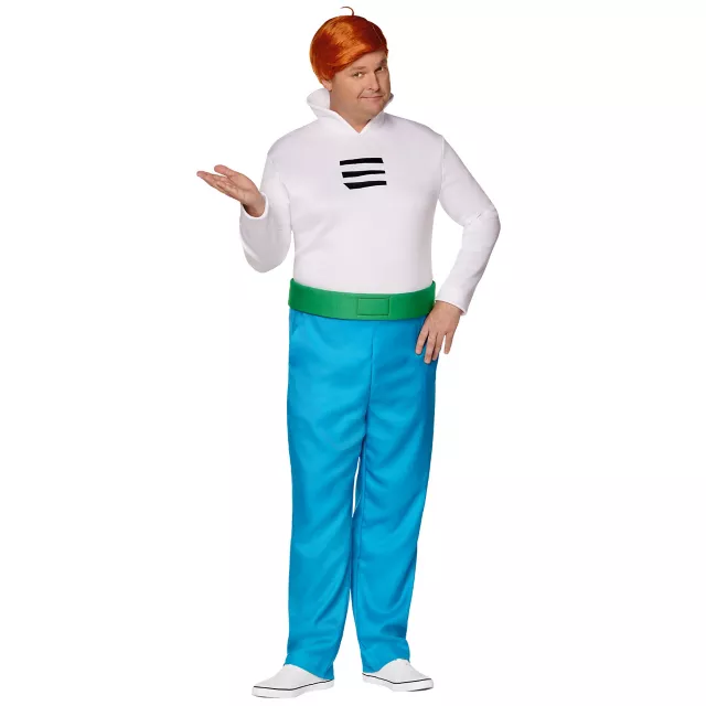 Adult George Jetson Costume - The Jetsons at Spirit Halloween