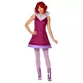 Adult Jane Jetson Costume - The Jetsons at Spirit Halloween