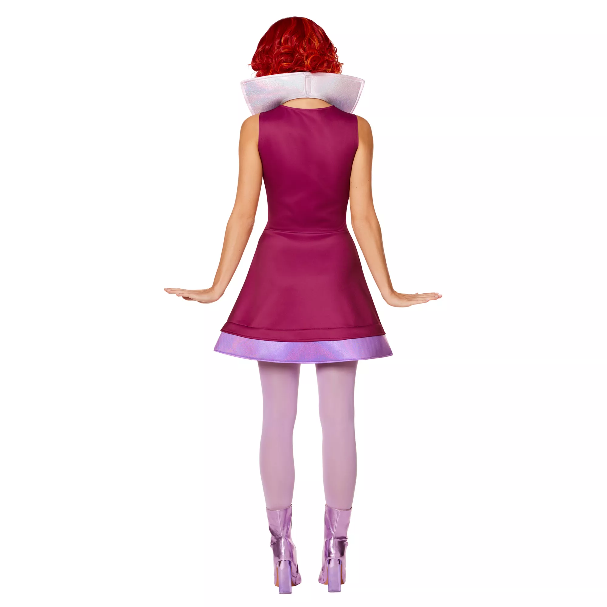 Adult Jane Jetson Costume - The Jetsons at Spirit Halloween