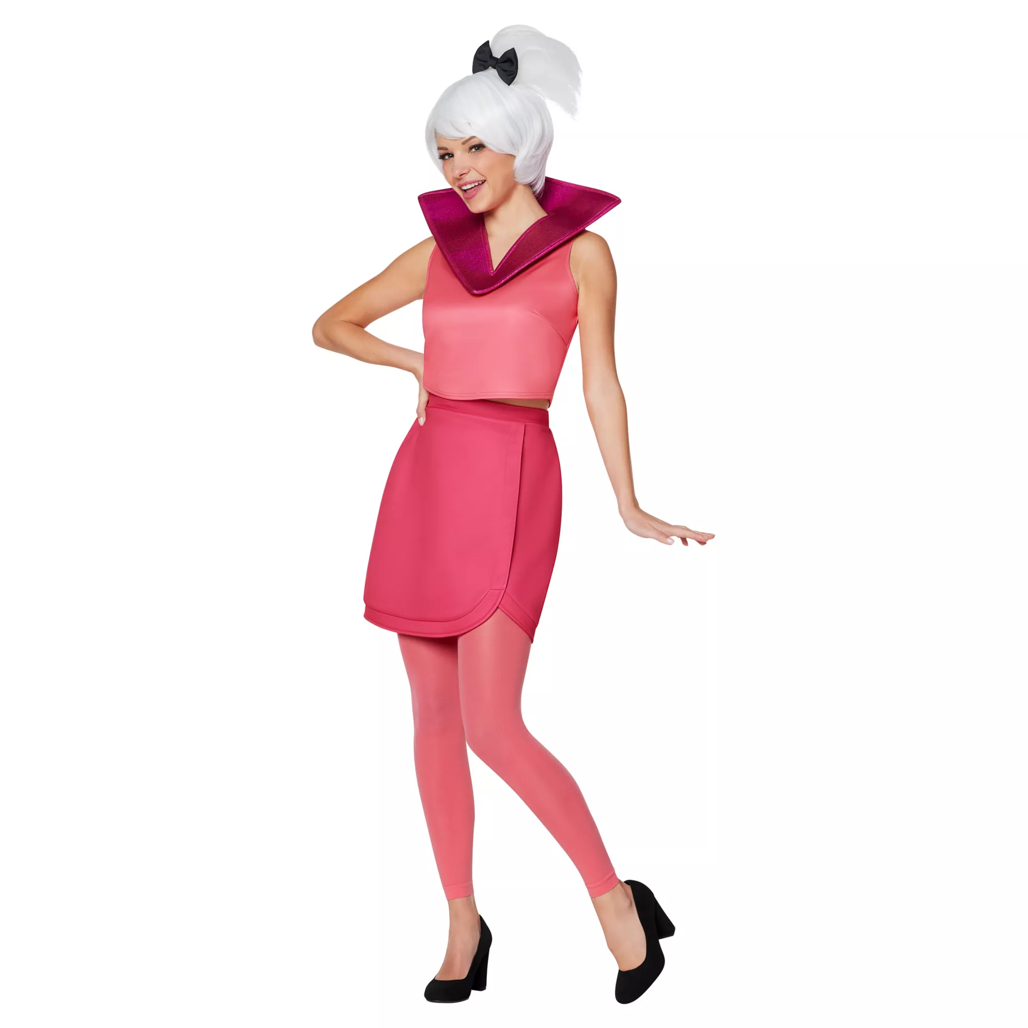 Adult Judy Jetson Costume - The Jetsons at Spirit Halloween