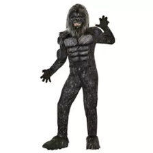 Kids Kong Costume - Godzilla vs. Kong at Spirit Halloween