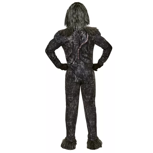 Kids Kong Costume - Godzilla vs. Kong at Spirit Halloween