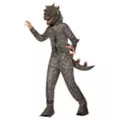 Kids Godzilla Jumpsuit Costume - Godzilla vs Kong at Spirit Halloween