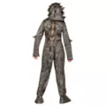 Kids Godzilla Jumpsuit Costume - Godzilla vs Kong at Spirit Halloween