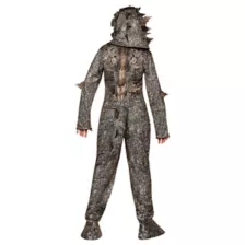 Kids Godzilla Jumpsuit Costume - Godzilla vs Kong at Spirit Halloween