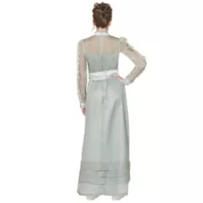 Adult Astrid Deetz Plus Size Dress Costume - Beetlejuice Beetlejuice at Spencer's