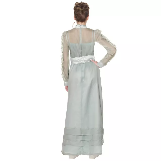 Adult Astrid Deetz Plus Size Dress Costume - Beetlejuice Beetlejuice at Spencer's