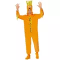Adult Car Dealership Air Tube Dancer Jumpsuit Costume at Spirit Halloween