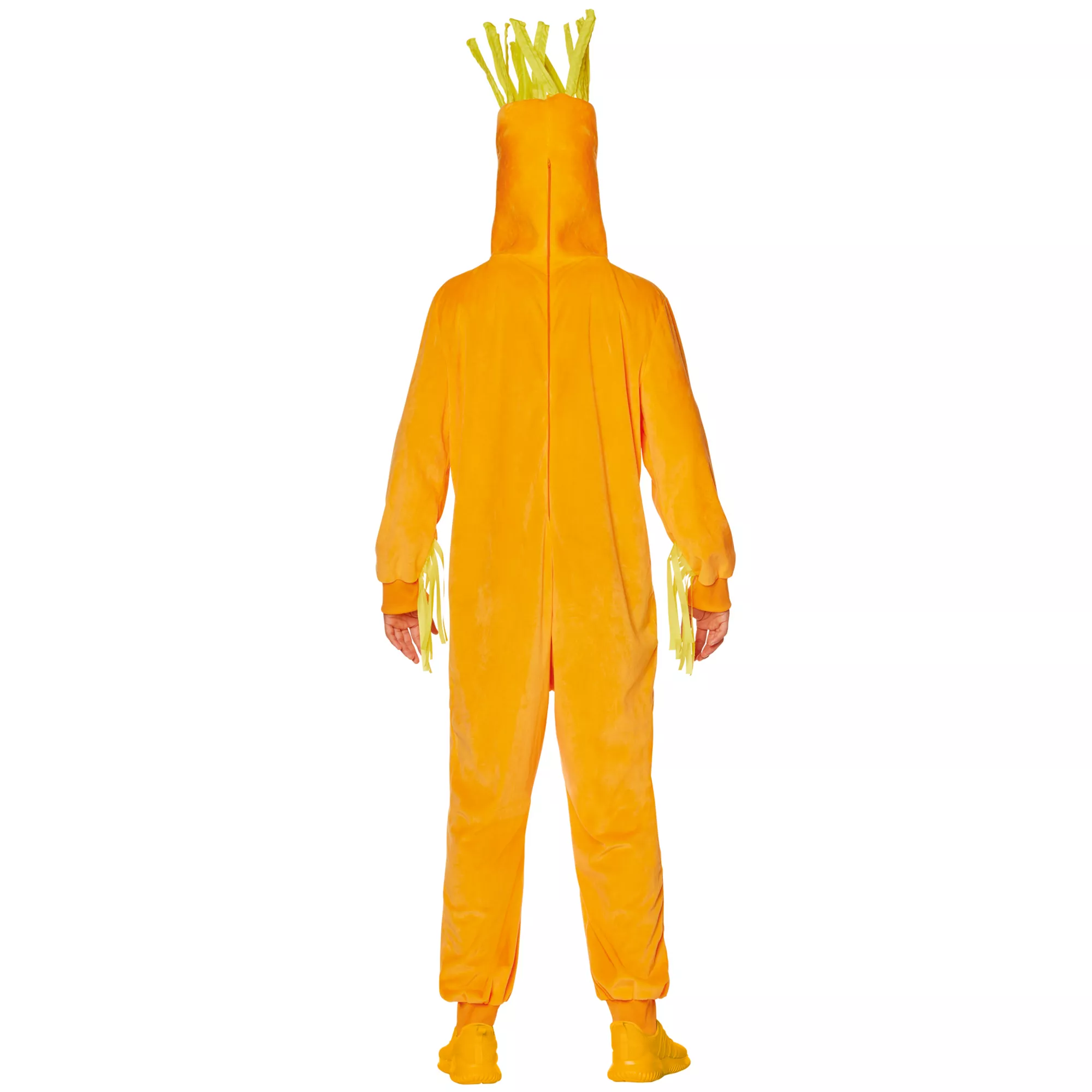 Adult Car Dealership Air Tube Dancer Jumpsuit Costume at Spirit Halloween