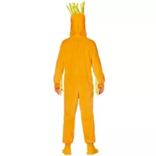 Adult Car Dealership Air Tube Dancer Jumpsuit Costume at Spirit Halloween