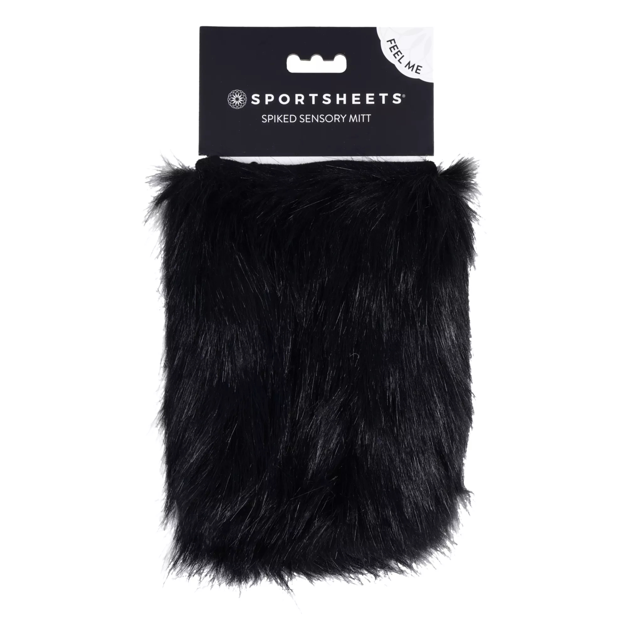 Spiked Sensory Mitt at Spencer's