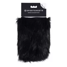 Spiked Sensory Mitt at Spencer's