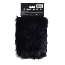 Spiked Sensory Mitt at Spencer's